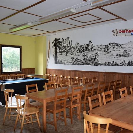 Areal Ontario Kyselka Hotel Kyselka  Ngoại thất bức ảnh
