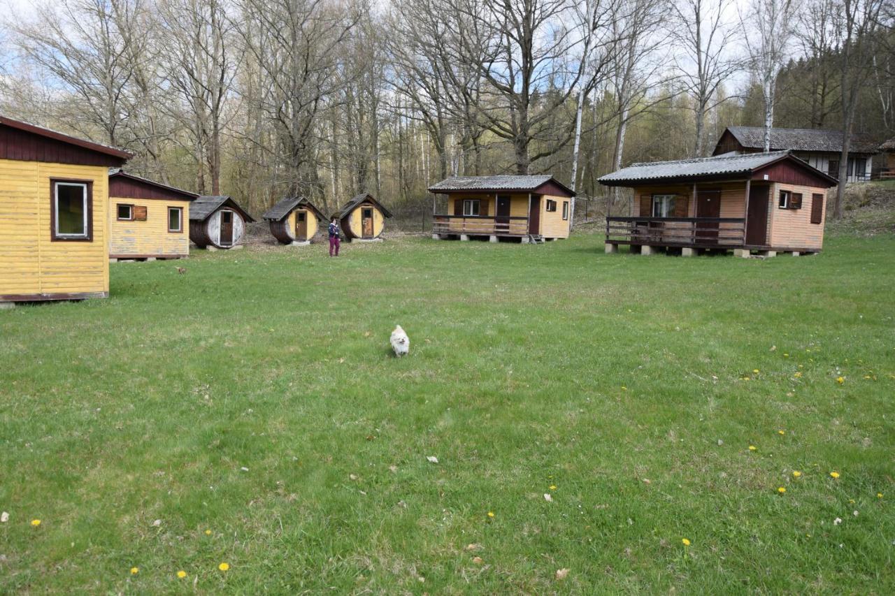 Areal Ontario Kyselka Hotel Kyselka  Ngoại thất bức ảnh