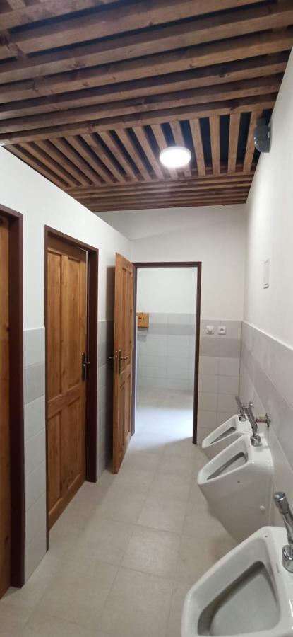 Areal Ontario Kyselka Hotel Kyselka  Ngoại thất bức ảnh