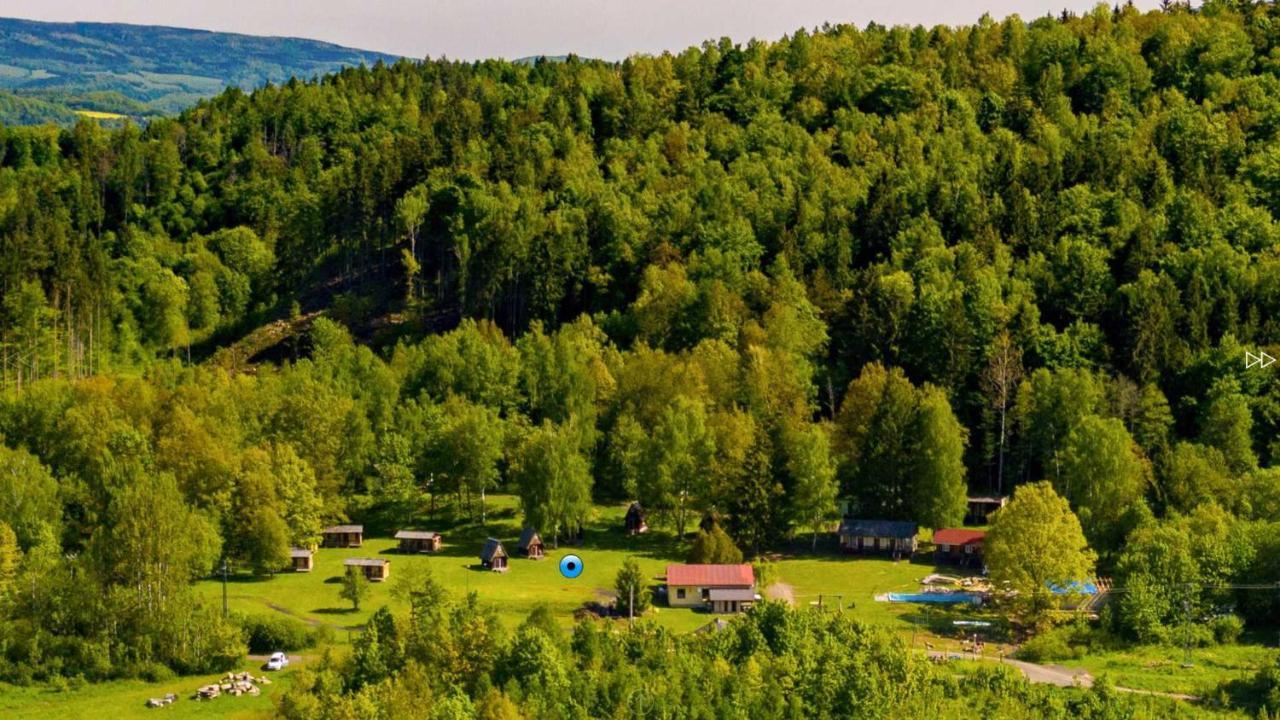 Areal Ontario Kyselka Hotel Kyselka  Ngoại thất bức ảnh