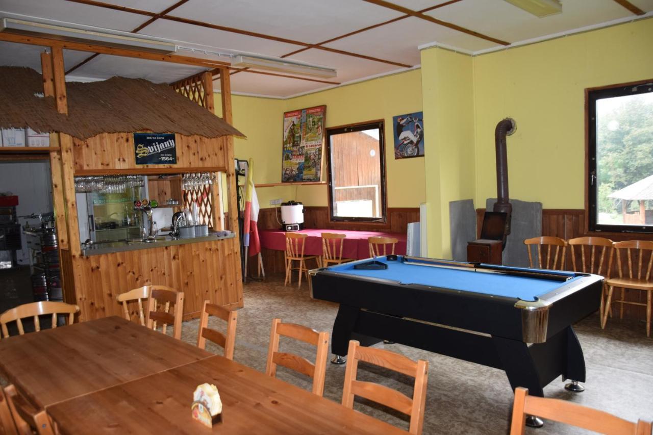Areal Ontario Kyselka Hotel Kyselka  Ngoại thất bức ảnh