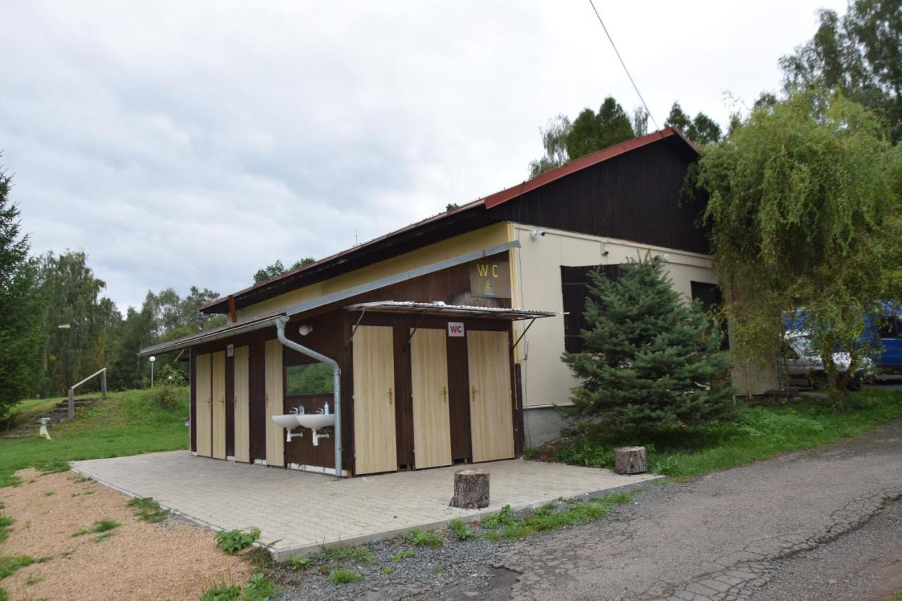 Areal Ontario Kyselka Hotel Kyselka  Ngoại thất bức ảnh