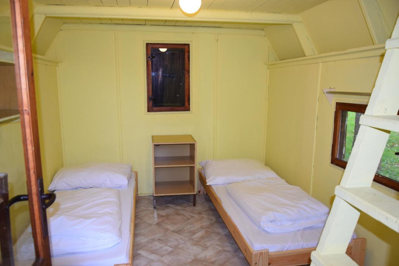Areal Ontario Kyselka Hotel Kyselka  Ngoại thất bức ảnh