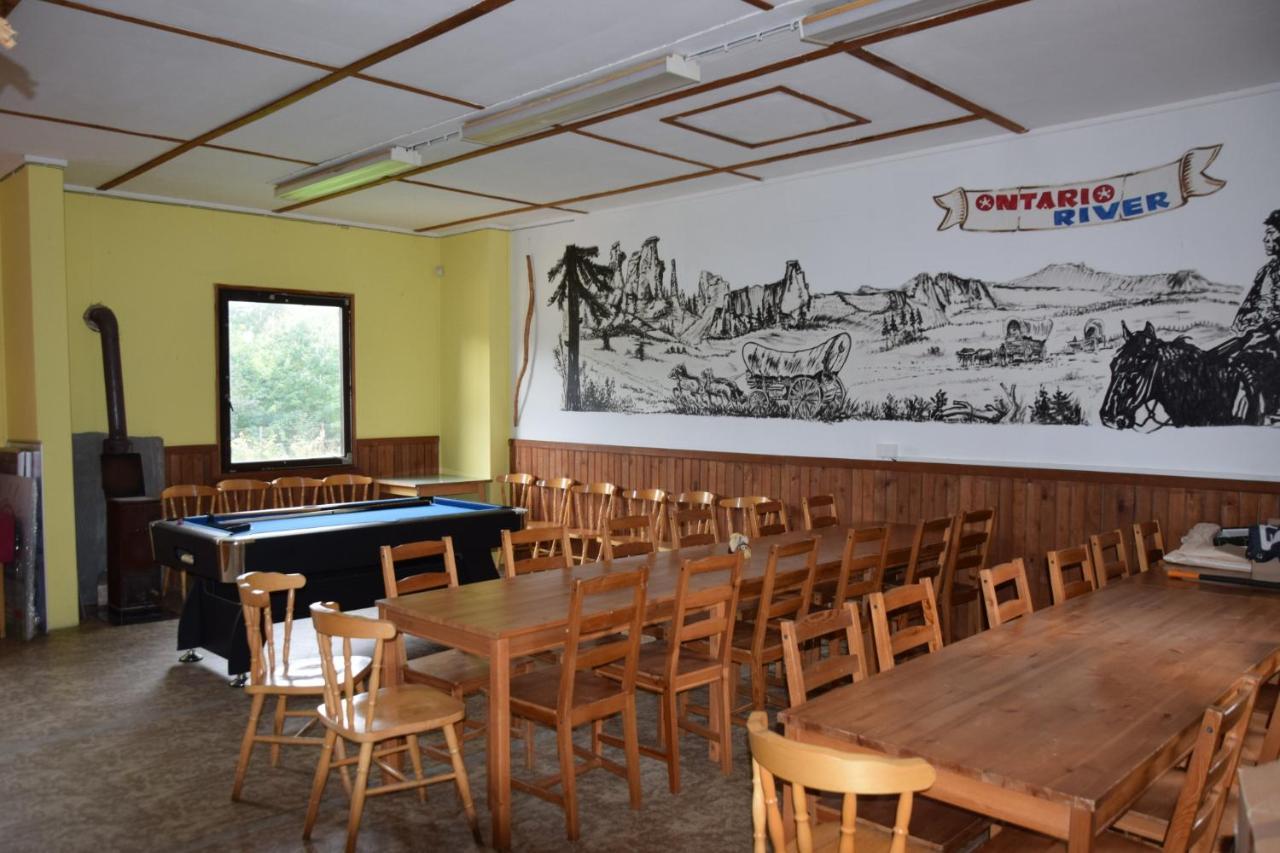 Areal Ontario Kyselka Hotel Kyselka  Ngoại thất bức ảnh
