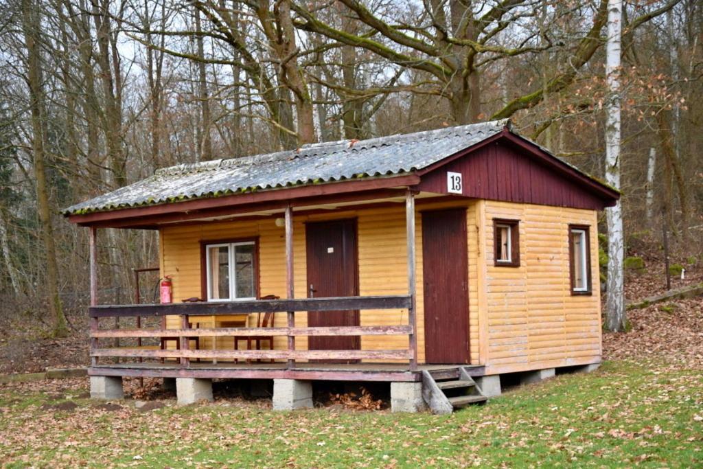 Areal Ontario Kyselka Hotel Kyselka  Ngoại thất bức ảnh