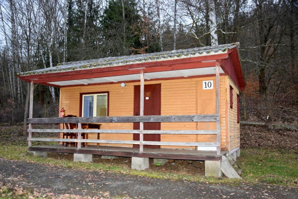 Areal Ontario Kyselka Hotel Kyselka  Ngoại thất bức ảnh