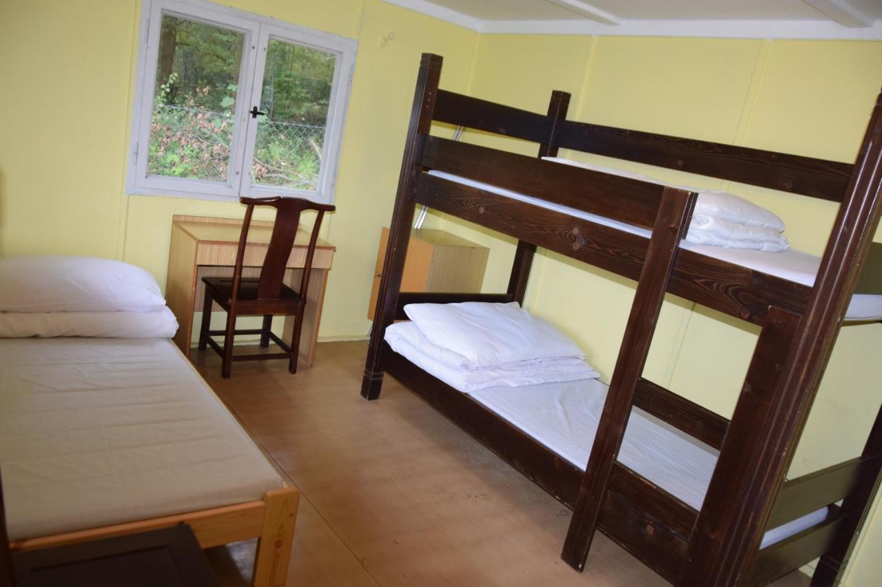 Areal Ontario Kyselka Hotel Kyselka  Ngoại thất bức ảnh
