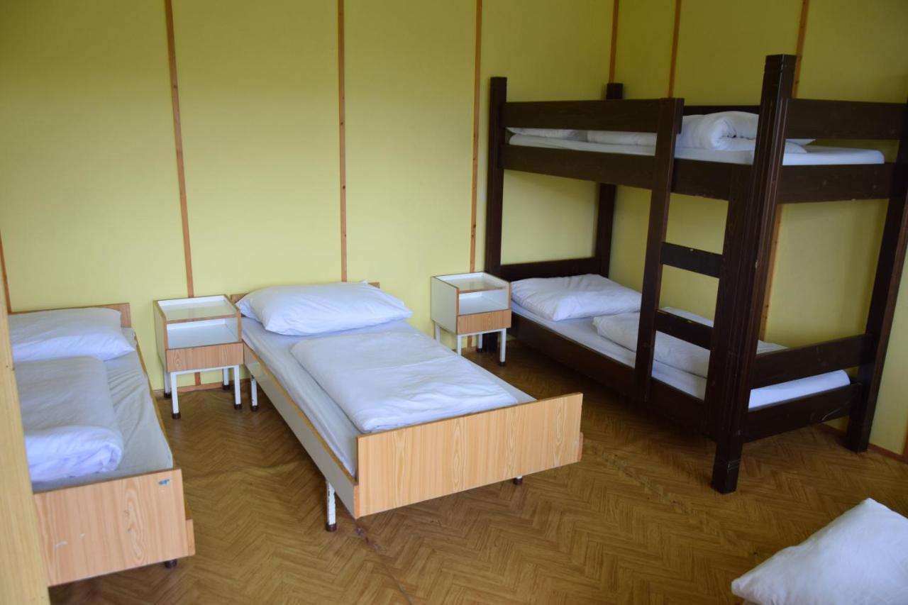 Areal Ontario Kyselka Hotel Kyselka  Ngoại thất bức ảnh