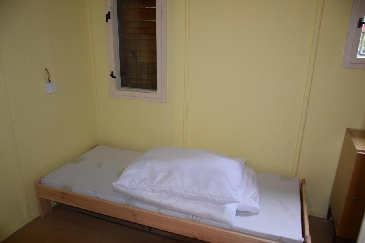 Areal Ontario Kyselka Hotel Kyselka  Ngoại thất bức ảnh
