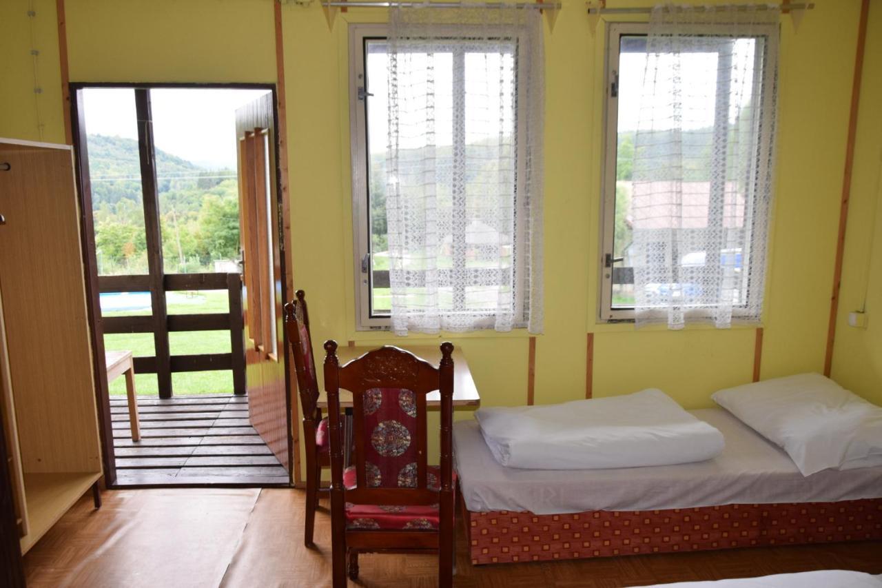 Areal Ontario Kyselka Hotel Kyselka  Ngoại thất bức ảnh