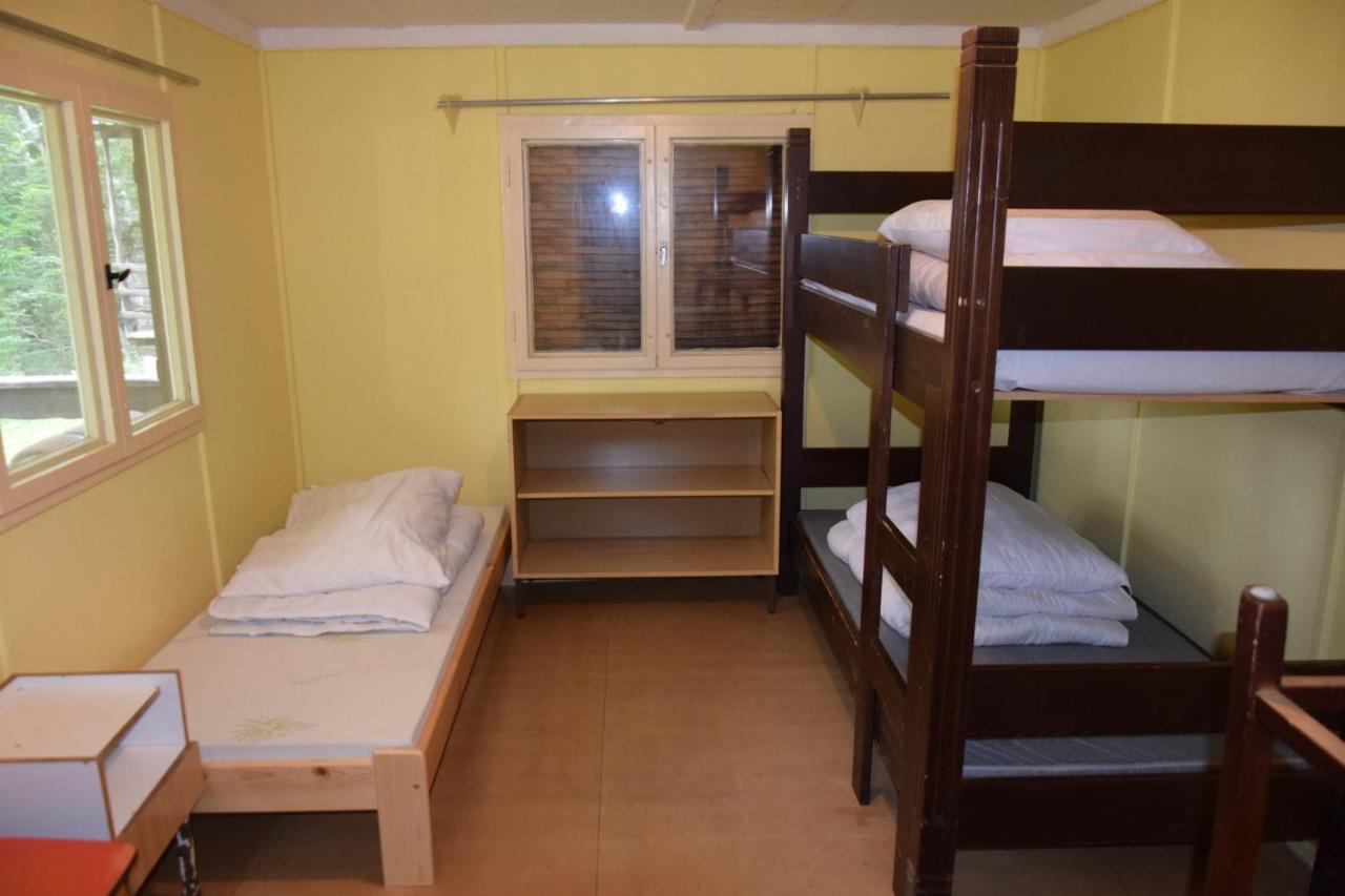 Areal Ontario Kyselka Hotel Kyselka  Ngoại thất bức ảnh